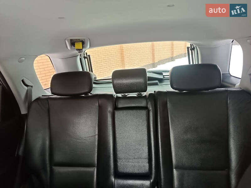 Позашляховик / Кросовер Kia Sportage 2009 в Красилові