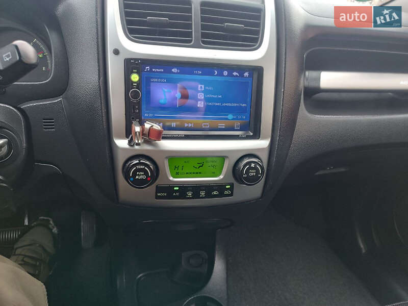 Позашляховик / Кросовер Kia Sportage 2009 в Красилові