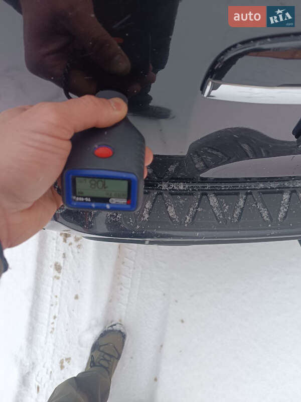 Позашляховик / Кросовер Kia Sportage 2009 в Красилові