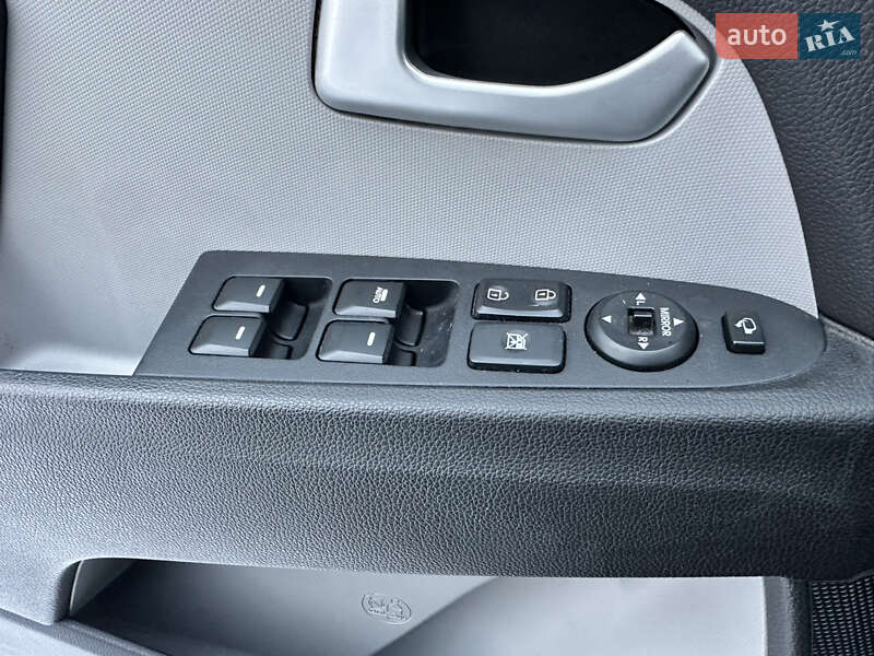 Внедорожник / Кроссовер Kia Sportage 2014 в Ковеле фото 34 Внедорожник / Кроссовер Kia Sportage 2014 в Ковеле