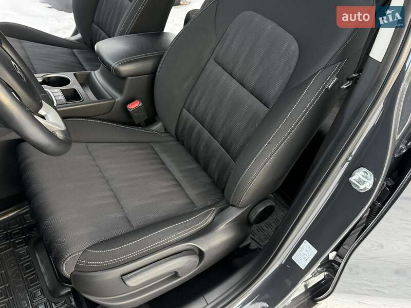 Позашляховик / Кросовер Kia Sportage 2020 в Вінниці