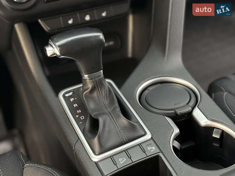 Позашляховик / Кросовер Kia Sportage 2020 в Вінниці