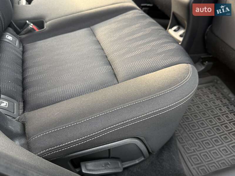 Позашляховик / Кросовер Kia Sportage 2020 в Вінниці