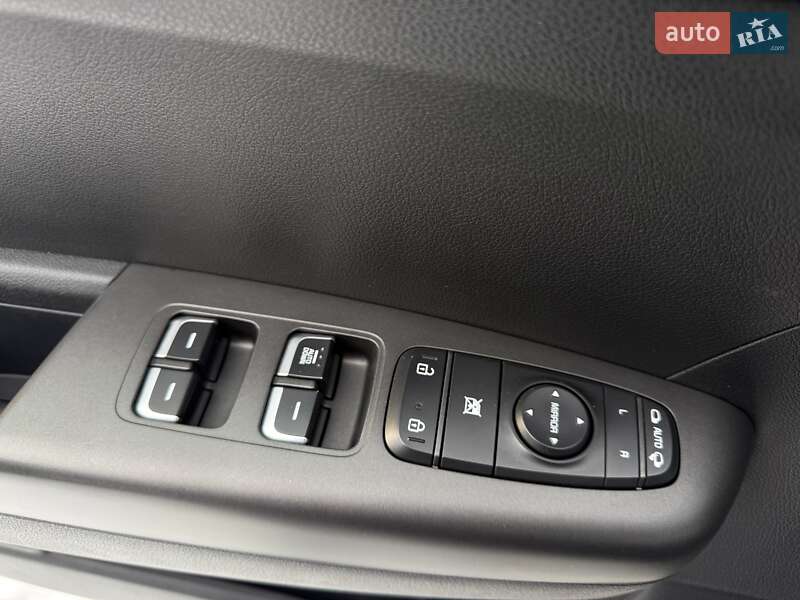 Позашляховик / Кросовер Kia Sportage 2020 в Вінниці