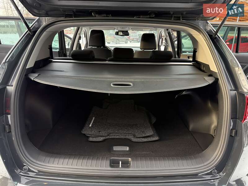 Позашляховик / Кросовер Kia Sportage 2020 в Вінниці