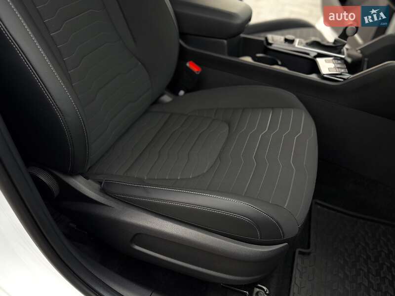 Позашляховик / Кросовер Kia Sportage 2023 в Одесі