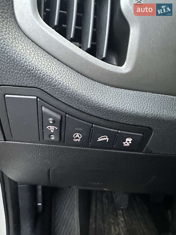 Позашляховик / Кросовер Kia Sportage 2014 в Луцьку фото 26 Позашляховик / Кросовер Kia Sportage 2014 в Луцьку