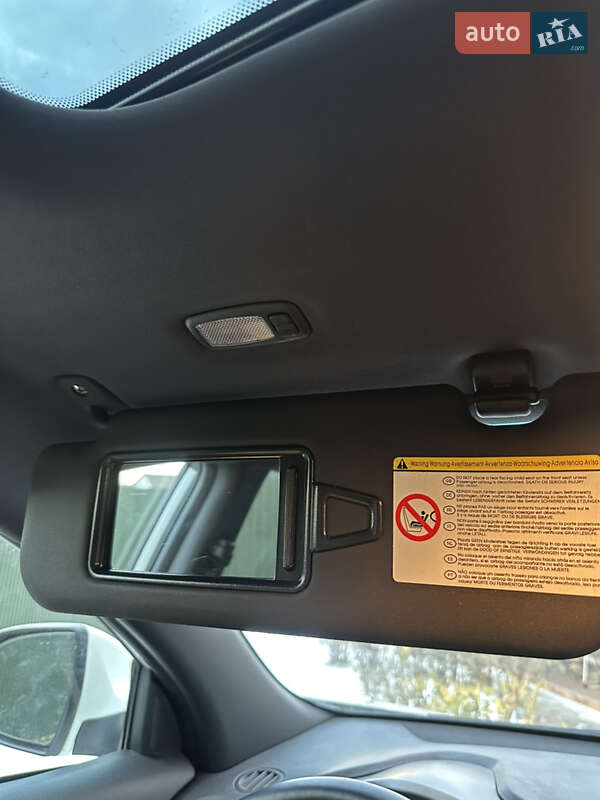 Позашляховик / Кросовер Kia Sportage 2014 в Луцьку фото 28 Позашляховик / Кросовер Kia Sportage 2014 в Луцьку