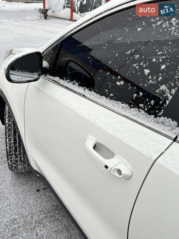 Позашляховик / Кросовер Kia Sportage 2019 в Вінниці фото 15 Позашляховик / Кросовер Kia Sportage 2019 в Вінниці