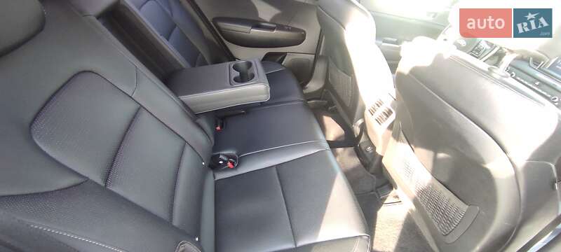 Внедорожник / Кроссовер Kia Sportage 2016 в Киеве фото 34 Внедорожник / Кроссовер Kia Sportage 2016 в Киеве