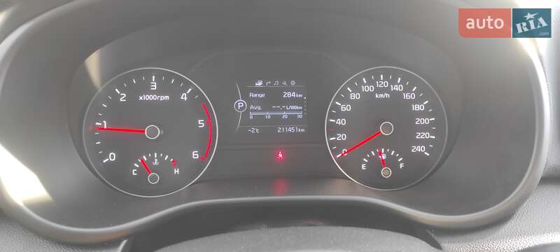 Внедорожник / Кроссовер Kia Sportage 2016 в Киеве фото 18 Внедорожник / Кроссовер Kia Sportage 2016 в Киеве