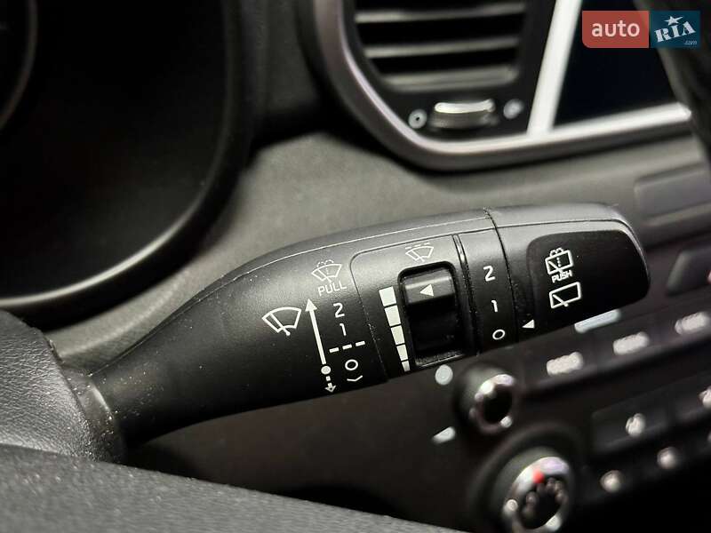 Внедорожник / Кроссовер Kia Sportage 2021 в Киеве