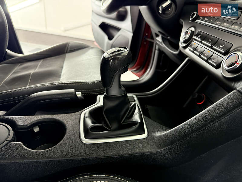 Внедорожник / Кроссовер Kia Sportage 2020 в Трускавце