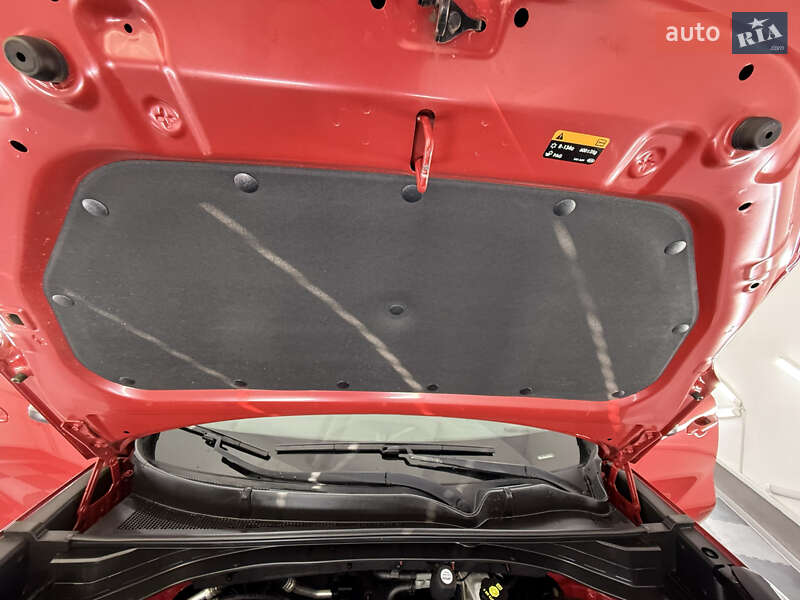 Внедорожник / Кроссовер Kia Sportage 2020 в Трускавце