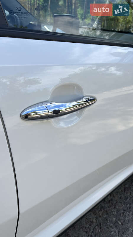 Внедорожник / Кроссовер Kia Sportage 2011 в Кривом Роге