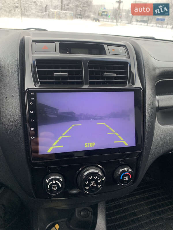 Внедорожник / Кроссовер Kia Sportage 2006 в Дрогобыче фото 51 Внедорожник / Кроссовер Kia Sportage 2006 в Дрогобыче