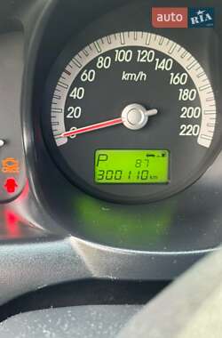 Позашляховик / Кросовер Kia Sportage 2008 в Одесі