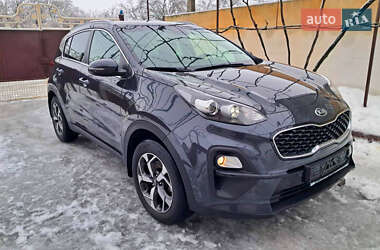 Внедорожник / Кроссовер Kia Sportage 2020 в Тульчине
