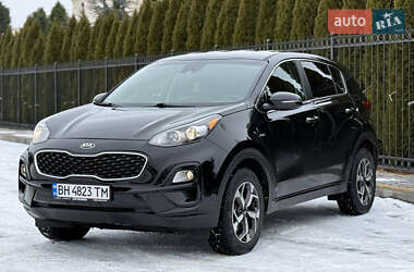Внедорожник / Кроссовер Kia Sportage 2020 в Одессе