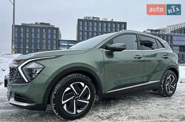 Внедорожник / Кроссовер Kia Sportage 2023 в Киеве