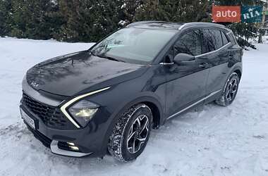 Внедорожник / Кроссовер Kia Sportage 2023 в Ровно