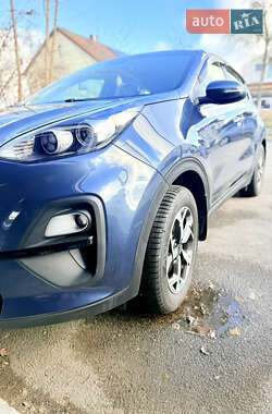Внедорожник / Кроссовер Kia Sportage 2020 в Киеве