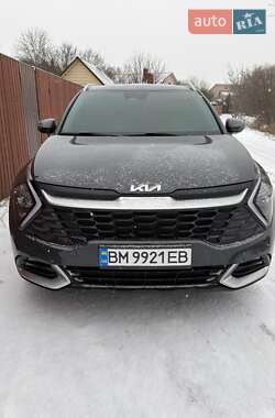 Внедорожник / Кроссовер Kia Sportage 2022 в Сумах
