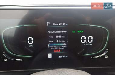 Позашляховик / Кросовер Kia Sportage 2023 в Києві