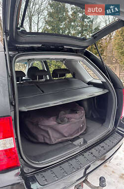 Внедорожник / Кроссовер Kia Sportage 2008 в Ивано-Франковске