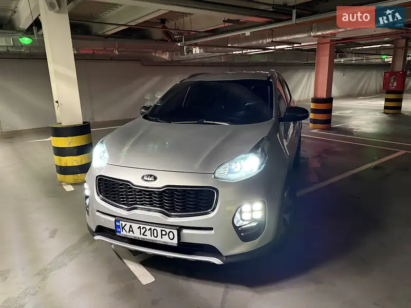 Kia Sportage 2014 VIN KNDPB3AC5E7656597 фото оголошення 117 з 156