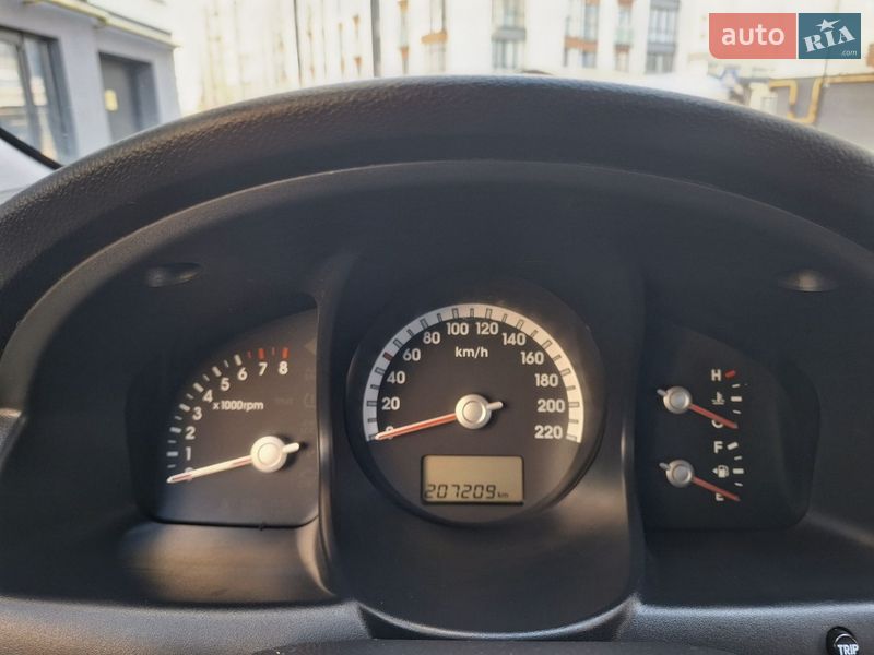 Внедорожник / Кроссовер Kia Sportage 2006 в Ивано-Франковске