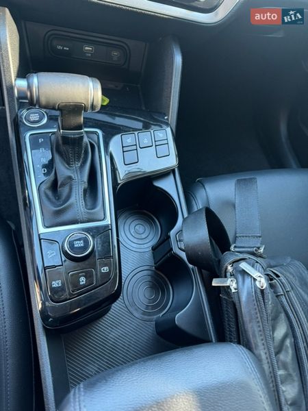 Внедорожник / Кроссовер Kia Sportage 2022 в Ровно