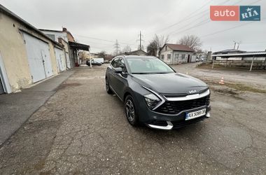 Внедорожник / Кроссовер Kia Sportage 2023 в Харькове