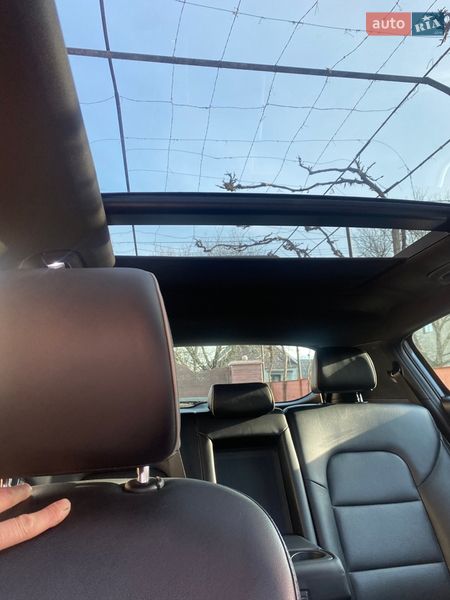 Внедорожник / Кроссовер Kia Sportage 2017 в Тячеве