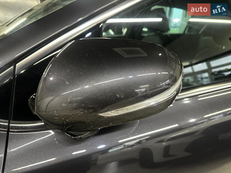 Внедорожник / Кроссовер Kia Sportage 2017 в Тячеве