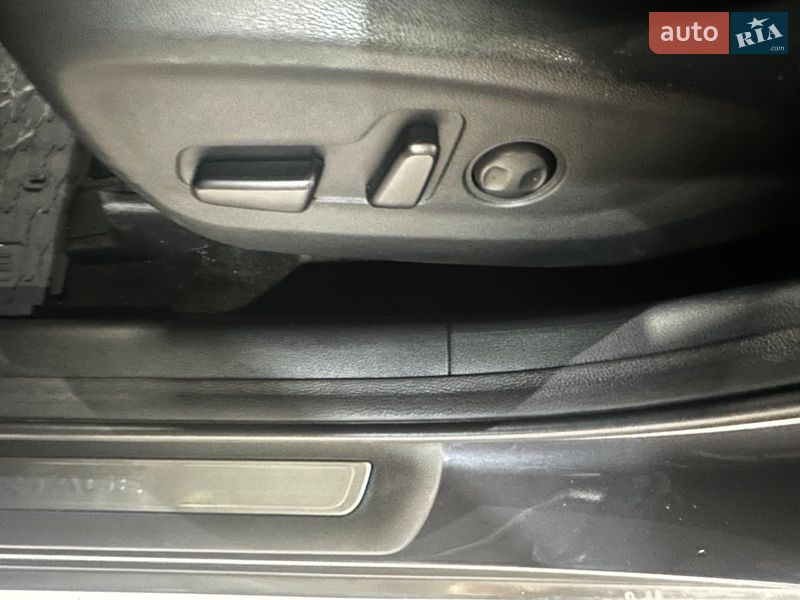 Внедорожник / Кроссовер Kia Sportage 2017 в Тячеве