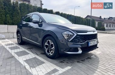 Внедорожник / Кроссовер Kia Sportage 2023 в Ровно