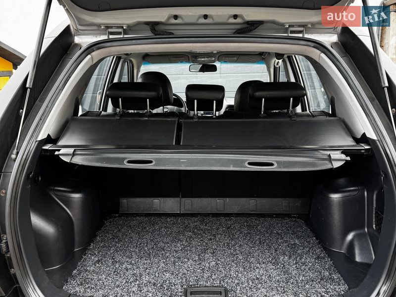 Позашляховик / Кросовер Kia Sportage 2006 в Полтаві