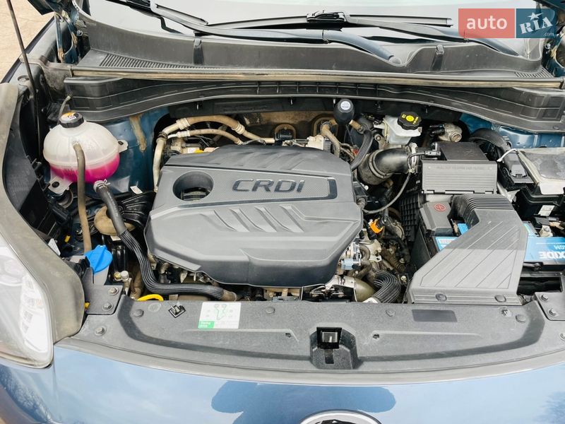 Внедорожник / Кроссовер Kia Sportage 2020 в Тростянце