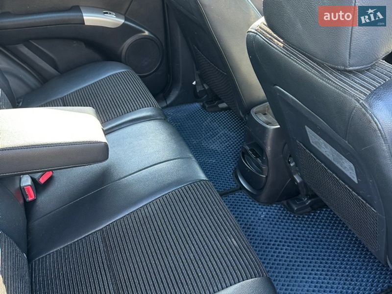 Внедорожник / Кроссовер Kia Sportage 2006 в Днепре