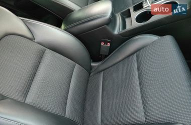 Внедорожник / Кроссовер Kia Sportage 2018 в Сумах