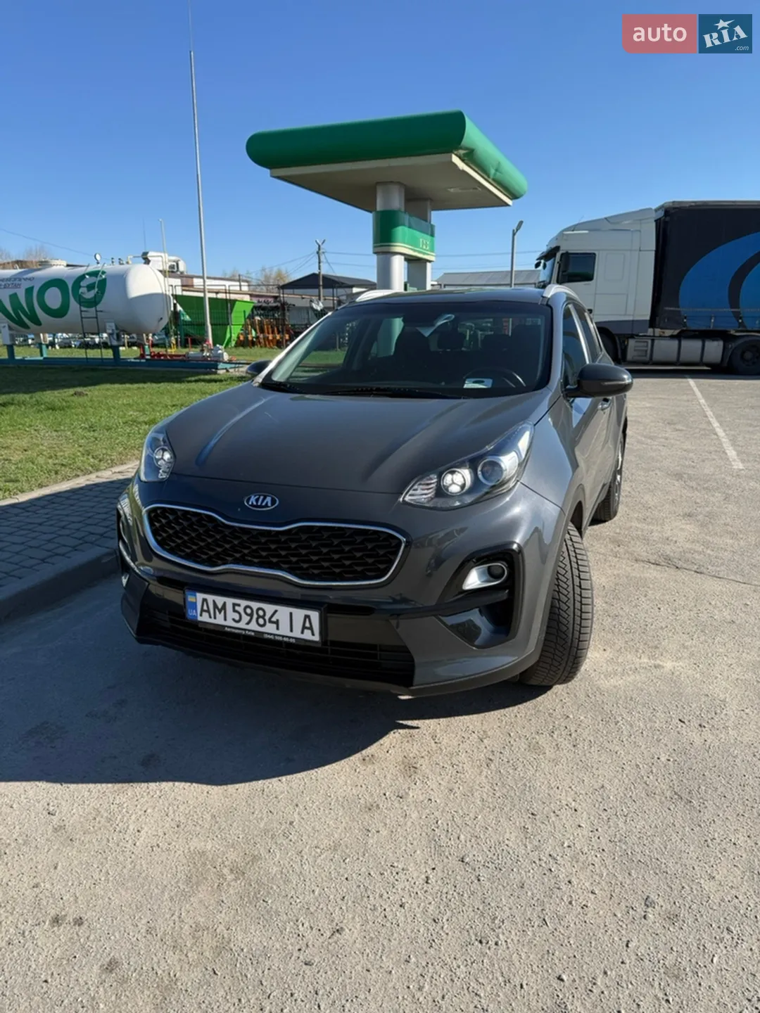 Фото авто 3