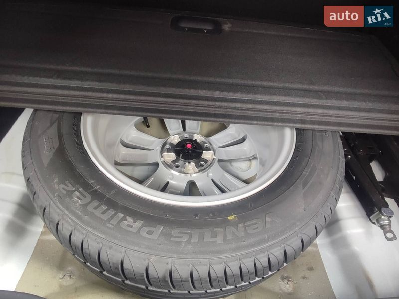 Внедорожник / Кроссовер Kia Sportage 2017 в Киеве