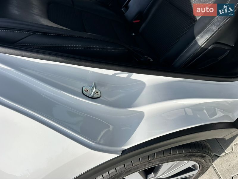 Внедорожник / Кроссовер Kia Sportage 2016 в Дубно