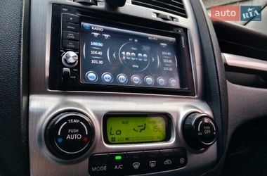 Внедорожник / Кроссовер Kia Sportage 2007 в Ивано-Франковске