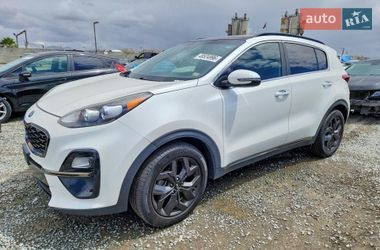Внедорожник / Кроссовер Kia Sportage 2020 в Тернополе