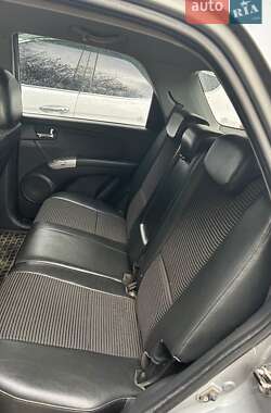 Позашляховик / Кросовер Kia Sportage 2005 в Кропивницькому