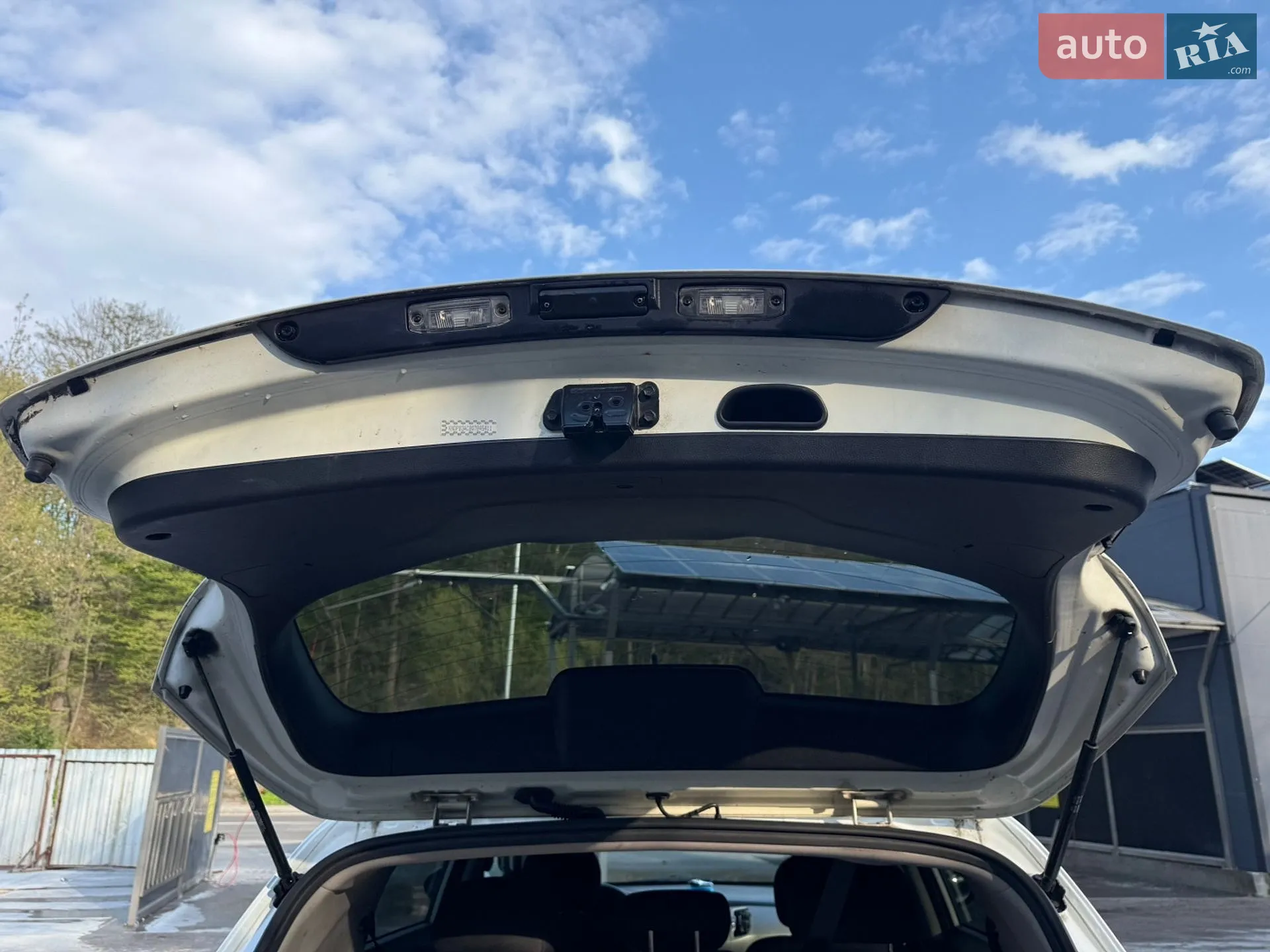 Kia Sportage 2015 VIN KNDPB3AC8G7845411 фото оголошення 11 з 30