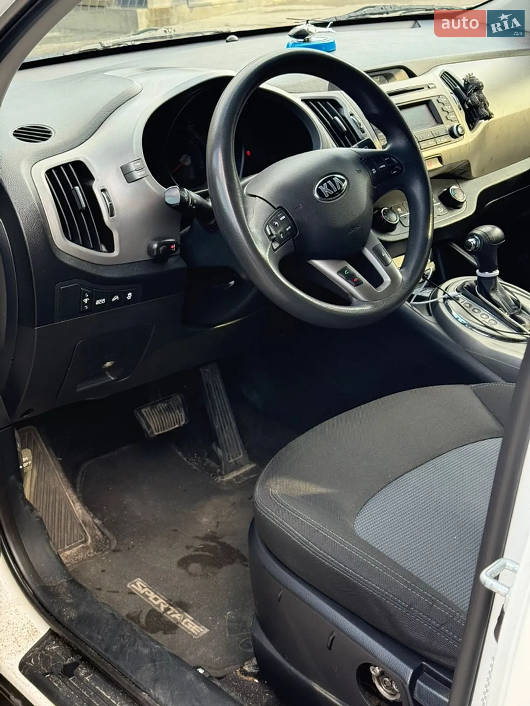 Kia Sportage 2015 VIN KNDPB3AC8G7845411 фото оголошення 13 з 30