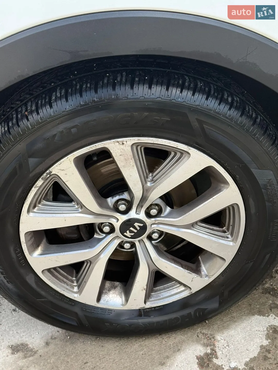 Kia Sportage 2015 VIN KNDPB3AC8G7845411 фото оголошення 19 з 30